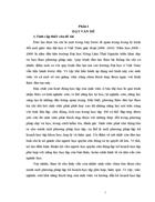 Nghiên cứu về khả năng thích ứng của sinh viên với hình thức đầo tạo theo tín chỉ và đề xuất mô hình học tập