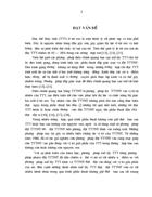 Đánh giá kết quả lâu dài phẫu thuật đặt thủy tinh thể nhân tạo cố định vào củng mạc ở trẻ em