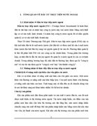 Giải pháp chủ yếu nhằm tăng trưởng và thu hút fdi