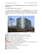 Tình hình sản xuất ô tô toyota của nhật bản