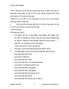 Danh gia cac van de moi truong trong du an thi diem quy hoach su dung dat co long ghep cac yeu to bao ve moi truong o huyen Nhon Trach tinh Dong Nai 1