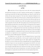 Tính giá thành sản phẩm