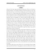 Giải pháp nâng cao chất lượng thẩm định trong hoạt động cho vay trung và dài hạn tại NH TMCP Phương Đông Chi Nhánh Chợ Lớn