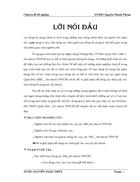 Nâng cao hiệu quả cho vay tín dụng tại ngân hàng