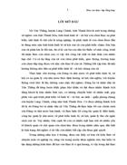 Cơ cấu tổ chức chức năng nhiệm vụ của Đảng uỷ HĐND UBND xã Yên Thắng các cơ quan ban ngành khối đoàn thể thuộc UBND xã Yên Thắng