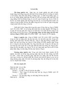 Khả năng tiêu thụ máy tính tại công ty tnhh quốc tế long việt