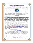 Nâng cao hoạt động xuất nhập khẩu tại cơng ty tnhh eimskip VIỆT NAM