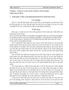 Vai trò của khu công nghiệp