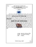 Kinh tế hoá nông dân