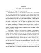 Sở hữu trí tuệ và sự vận dụng ở việt nam