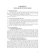 Phân tích quá trình hoạt động của công ty minh nguyệt