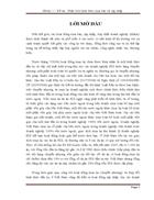 Phân tích các hinh thức mua bán sáp nhập doanh nghiệp