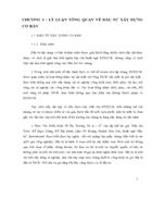 Tổng quan về đầu tư xây dựng cơ bản