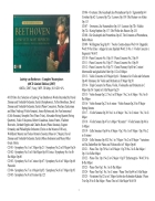 Beethoven s Complete Collection 60 CD 1