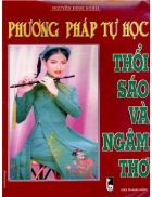 Phương phap tự học thổi sáo và ngâm thơ