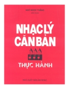 Nhạc lý căn bản thực hành