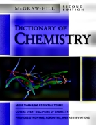 Dictionary of Chemistry 1