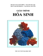 Hóa sinh đại cương