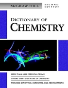 Dictionary of Chemistry