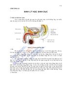 Giáo trình sinh lý học chương 9