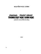 Phương pháp grap trong dạy học Sinh học