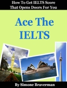 Ace The IELTS