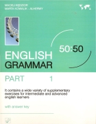 Grammar 5050 part 1