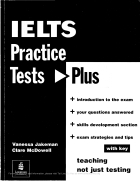 IELTS Practice Test Plus