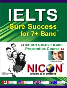 Ielts sure success