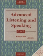 OxfordUP Advanced Listening and Speaking