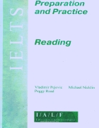 IELTS Preparation And Practice Reading