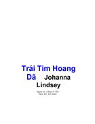 Trai tim hoang da