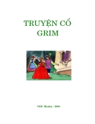 Truyện cổ Grim