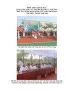 Giải quần vợt Đại học cao đẳng ĐBSCL 2011