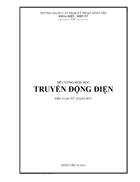 Bai giang truyen dong dien