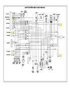 Bản vẽ điện xe máy