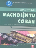 Giáo trình mạch điện tử cơ bản