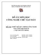 Cong nghe che tao may DOC