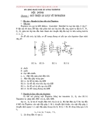 Mo hinh kich thyristor