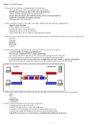 Trắc nghiệm ccna