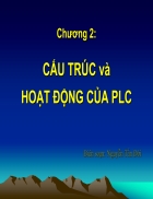 Chương 2 Cấu trúc PLC