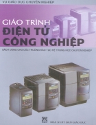 Giáo trình điện tử công nghiệp