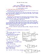 Sức bền vật liệu Chương 2