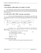 Giáo trình mạch BJT và FET