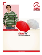 Avira AntiVir pro