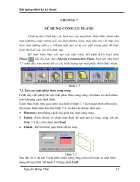 Bai giang SOLIDWORK02 chuong 7