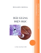 Giáo trình điện học