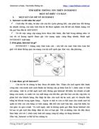 IT Iternet cơ bản Tìm kiếm thông tin