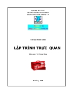 Lập trình trực quan