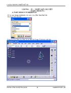 Giao trinh Catia Chuong 4